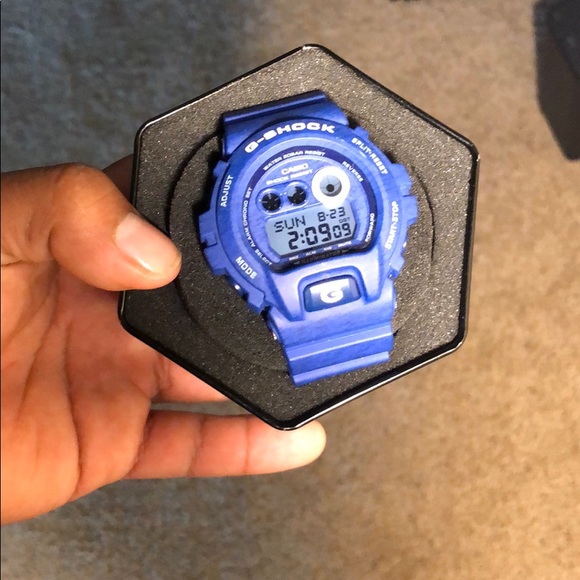 G-Shock | Accessories | G Shock Casio 342 Gdx6900ht | Poshmark